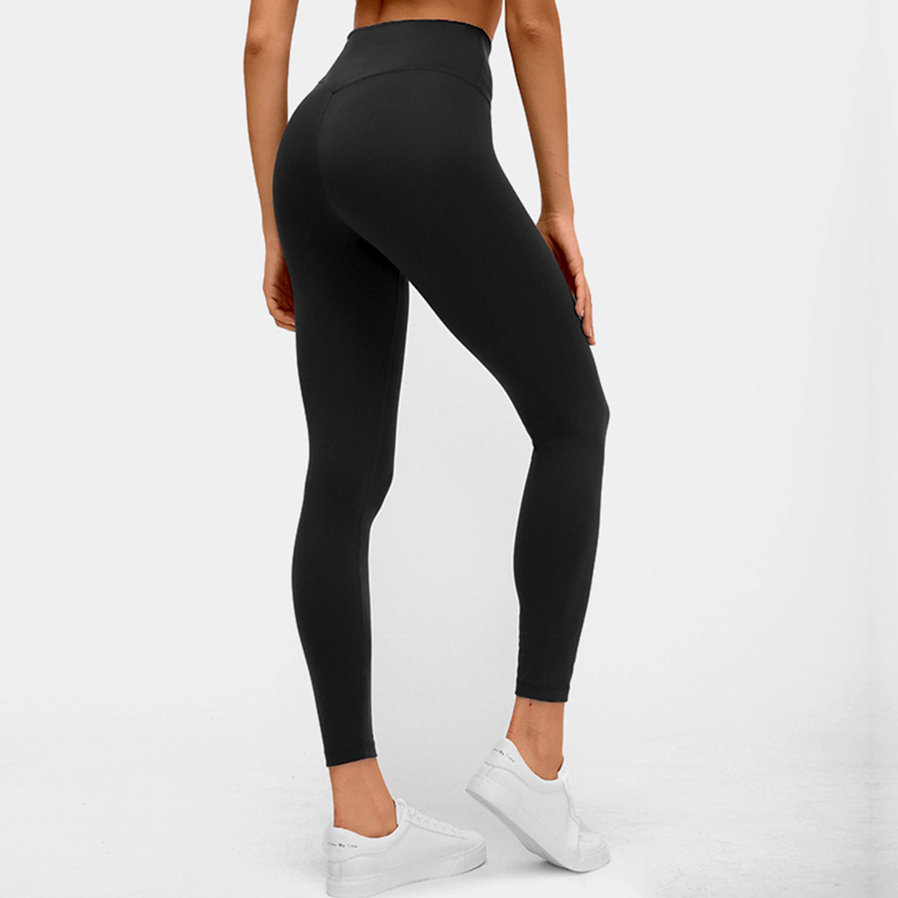 Fitness Women's Yoga Pants Sports Tights — изображение 3