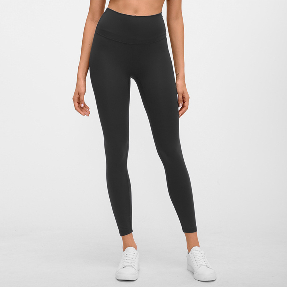 Fitness Women's Yoga Pants Sports Tights — изображение 4