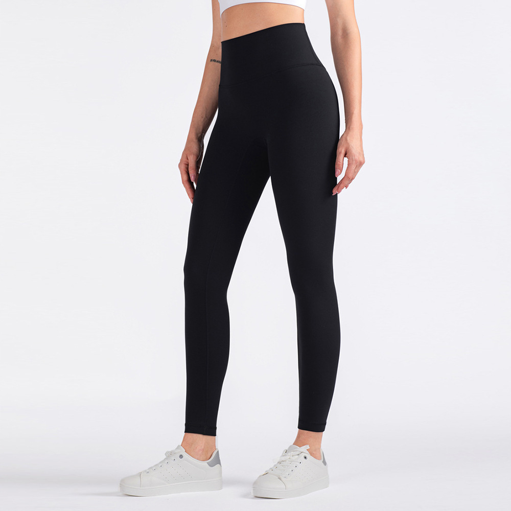 Fitness Women's Yoga Pants Sports Tights — изображение 5