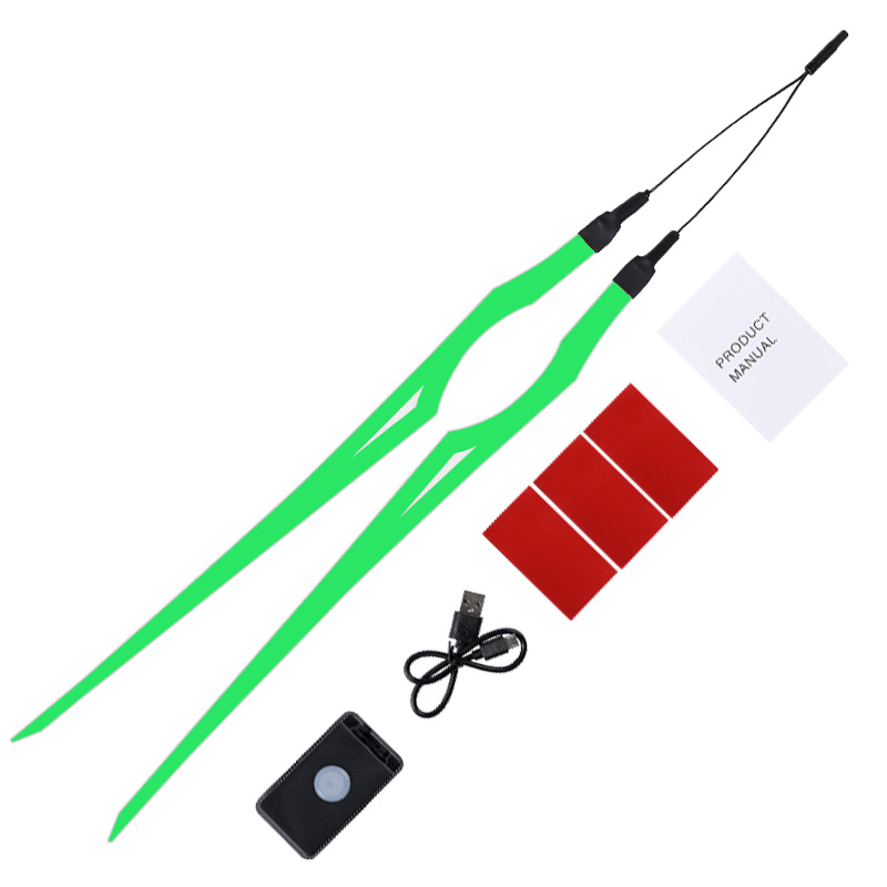 Locomotive Fantasy Helmet Decoration Lights Night Lights — изображение 3