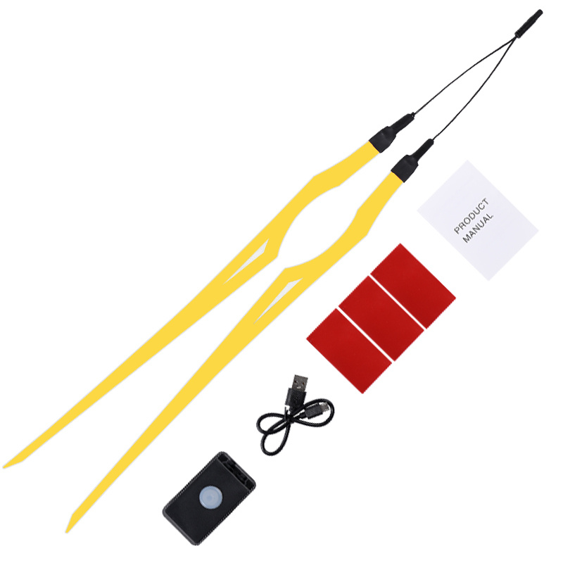 Locomotive Fantasy Helmet Decoration Lights Night Lights — изображение 7