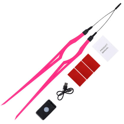 Locomotive Fantasy Helmet Decoration Lights Night Lights