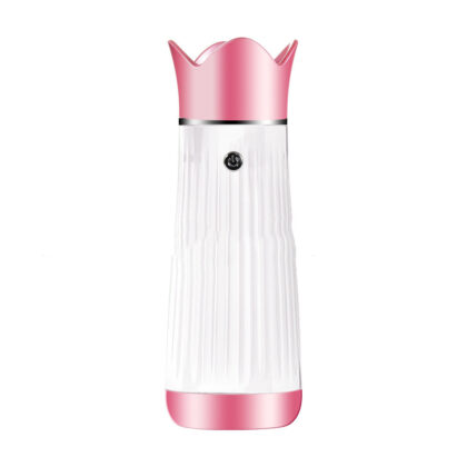 Portable Handheld High-pressure Spray Oxygen Injector