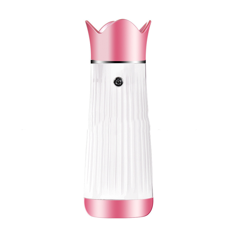 Portable Handheld High-pressure Spray Oxygen Injector