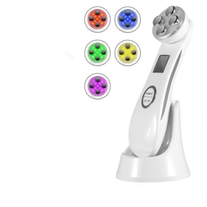 Ems Beauty Instrument Household RF Radio Frequency Import Instrument Nursing Instrument