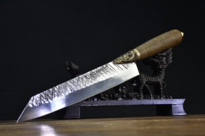 Household Simple Boning Sashimi Knife