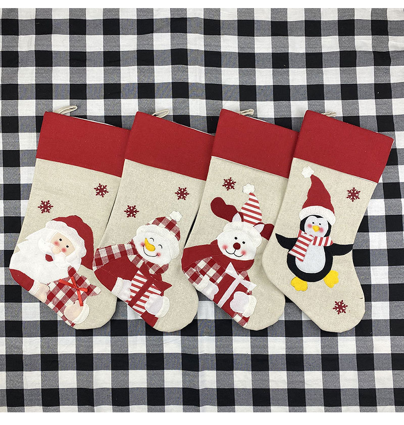 Christmas decoration pendant — изображение 2