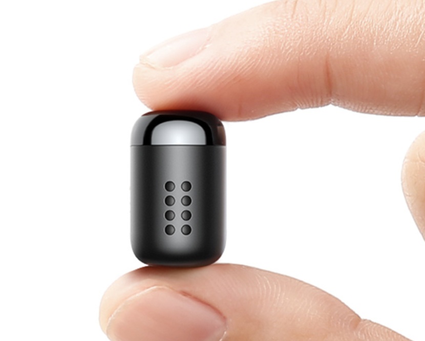 Car Air Freshener Aromatherapy – Bild 4