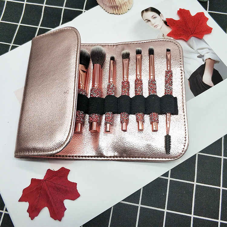 10pcs diamond wrap brushes - Image 6