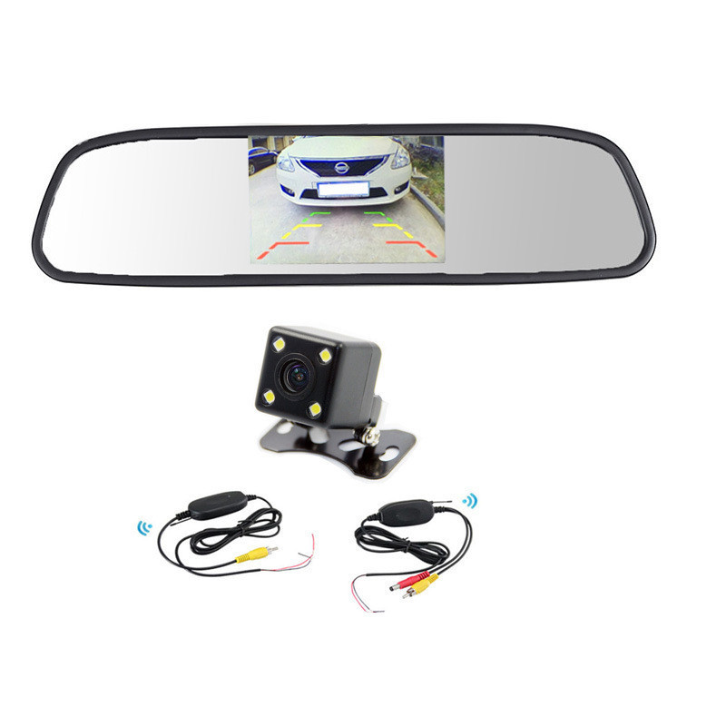 2.4G wireless receiving and transmitting signal - Image 2