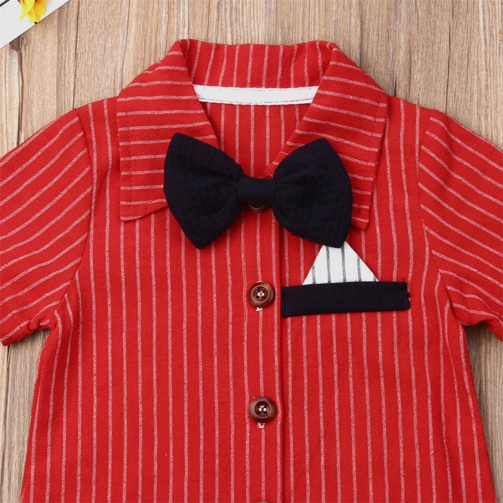 Cotton baby onesies - Image 3