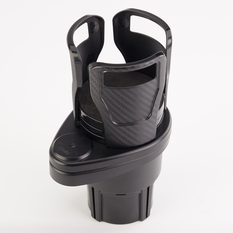 Multifunctional Vehicle-mounted Water Cup Drink Holder Bracket Cup Holder - Image 5