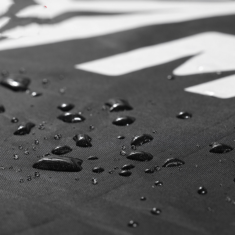 Motorcycle Cover Oxford Cover Cloth Scooter Sports Car Cover Sunshade - Image 3