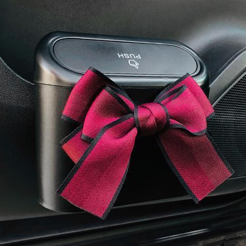 Garbage Bin With Front Car Door - Image 5