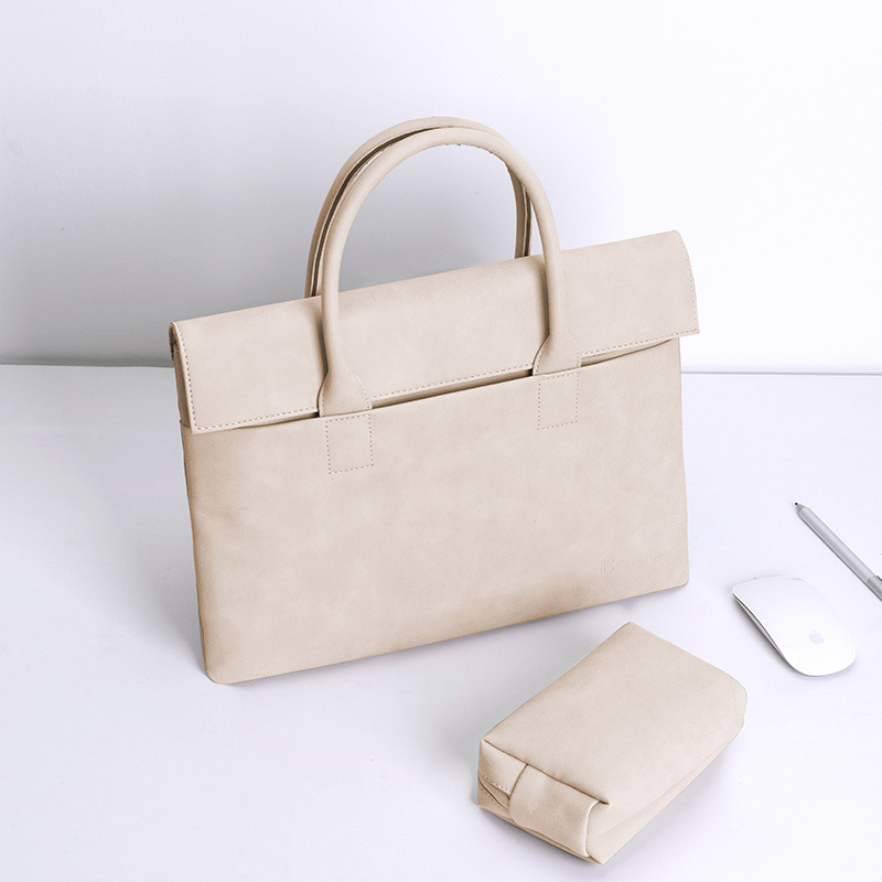 Portable Ipad Tablet Inner Case Protective Cover Laptop Case - Image 4