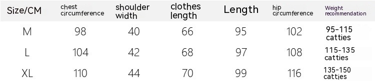 Long Sleeve Pajamas Men's And Women's Cotton Loose Outfit - Image 7