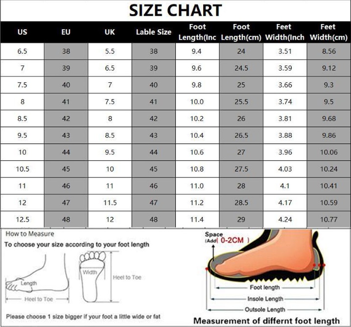 Men's Fashion Halloween Skull Booties - Image 8