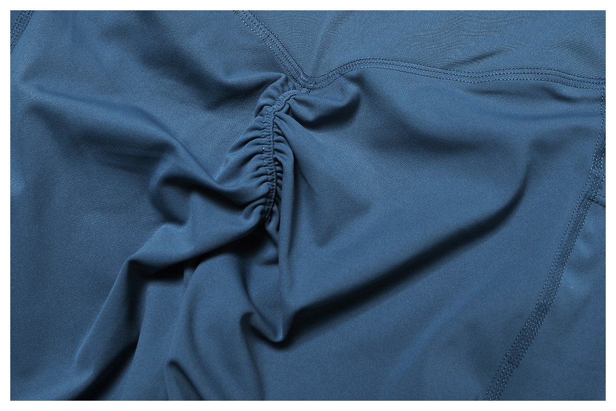 Wide Pants Hip Lifting Yoga Bell-bottom Pants Sports - Image 10