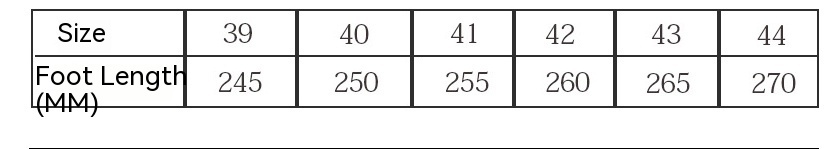 Platform Martin Boots British Style High Top – Bild 8