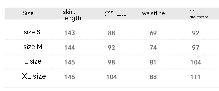 Dress Skirt Sequin Mesh Split Fishtail Dress — изображение 7