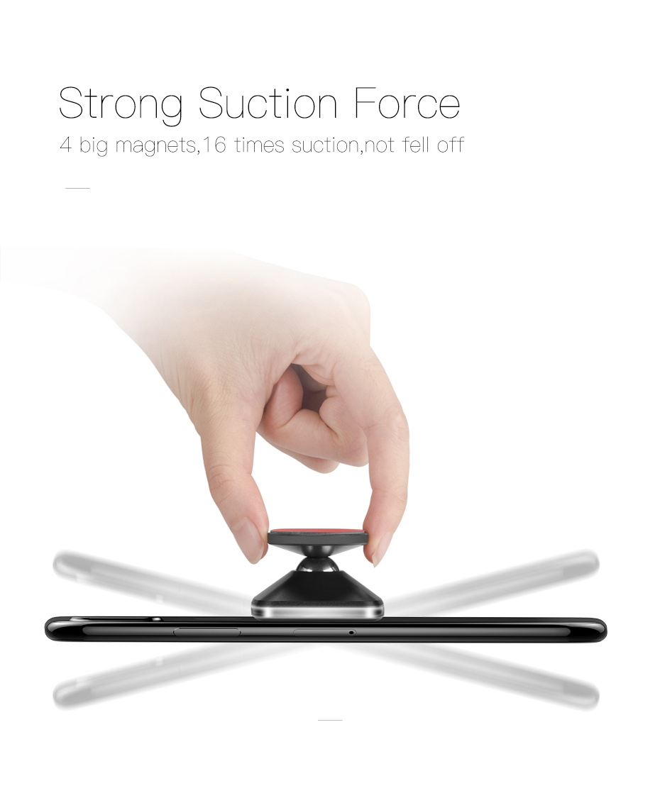 Car phone holder - Image 3