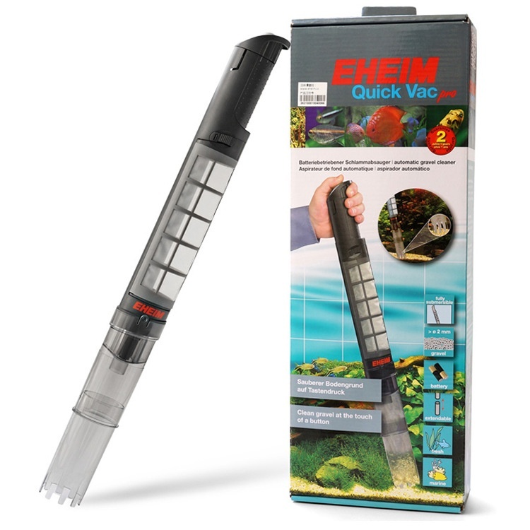 Ehan Electric Sand Washer Fish Tank Plastic Cleaner - Image 10