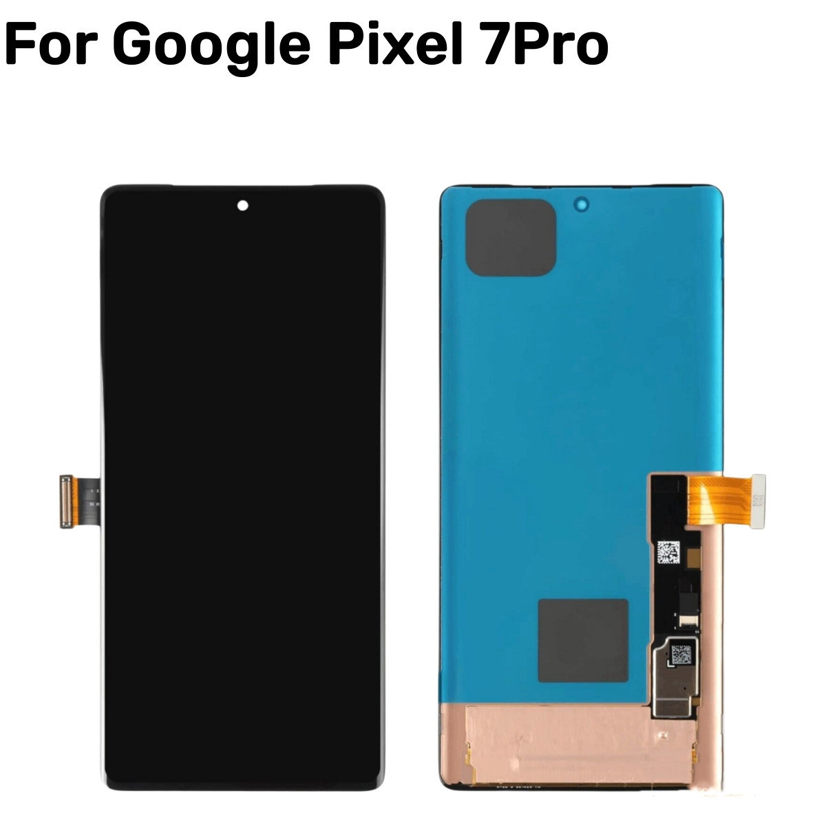 Screen Assembly Mobile Phone Internal Screen LCD Screen - Image 6