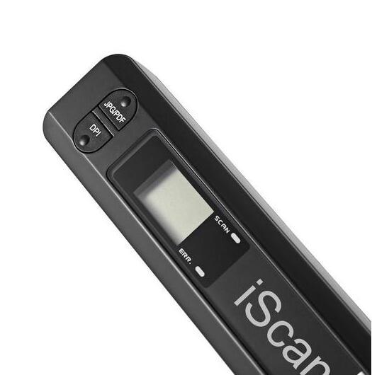 iScan Portable Scanner - Image 2
