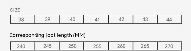 Men's Fashion British Style High-top Boots - Image 6