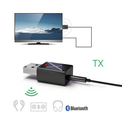 5.0 USB Car Bluetooth — изображение 4