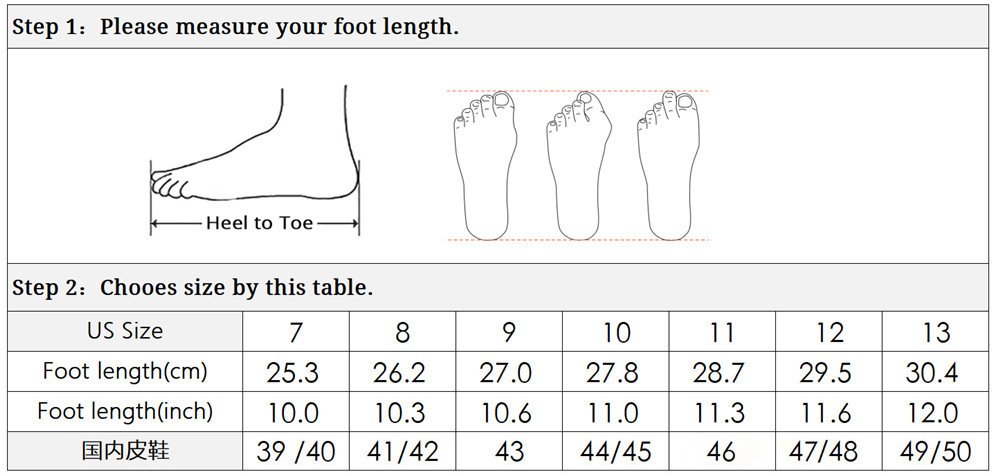 Workwear Shoes, Men's Retro Vintage Vintage Martin Boots - Image 6