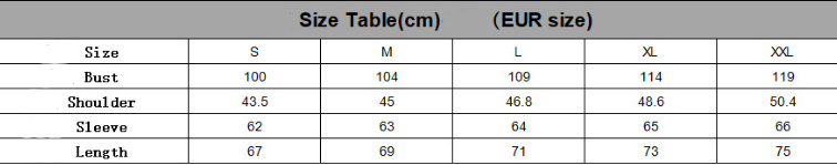 Fashion Casual Striped Men's Sweater - Image 9