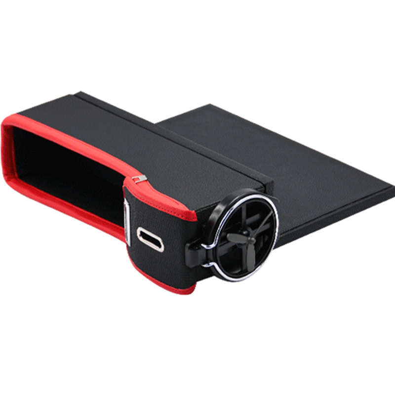 iPocket 2.0 Premium Car Organizer – Bild 5