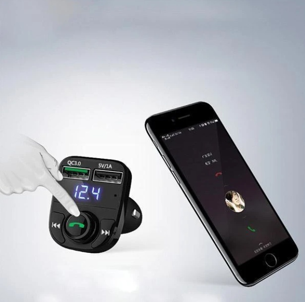 Modern car charger - Image 6