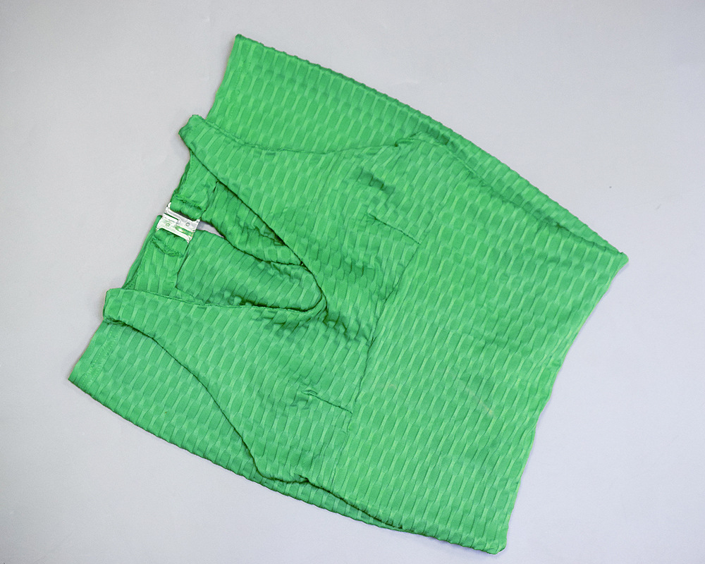 Shorts Siamese Yoga Pants Siamese Fitness - Image 9