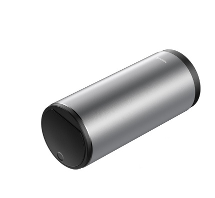 Car trash bin mini desktop storage box