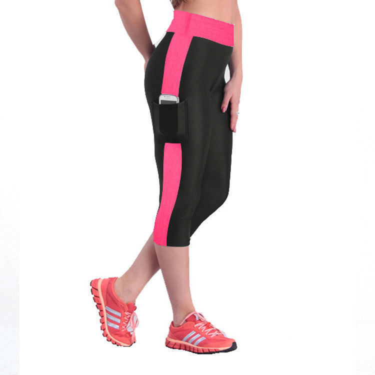 Yoga Running Legging Pants Women Fitness - Image 7