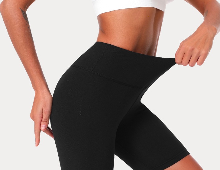 Quick-drying tight yoga pants - Image 5