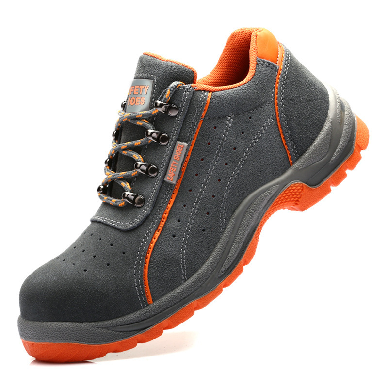 Men's tendon work shoes - Image 6