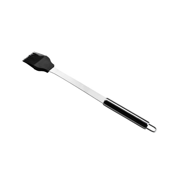 10 pieces of bbq barbecue tools outdoor baking utensils - Image 5