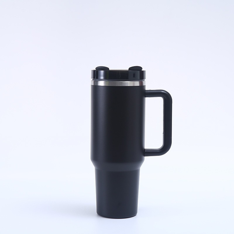 304 Stainless Steel Vacuum Cup Second Generation 40oz Cup — изображение 7