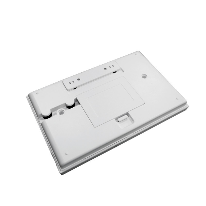 Intelligent WiFi GSM Touch Button Household Alarm – Bild 5