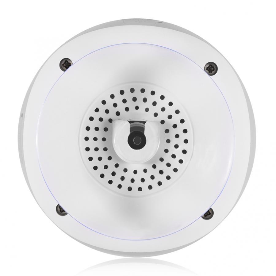 Bluetooth speaker in bathroom - Image 6