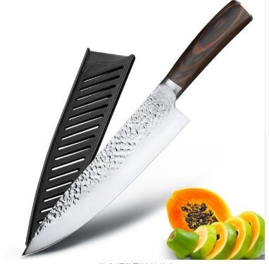 Kitchen Knife Professional Japanese Chef Knives - Image 4