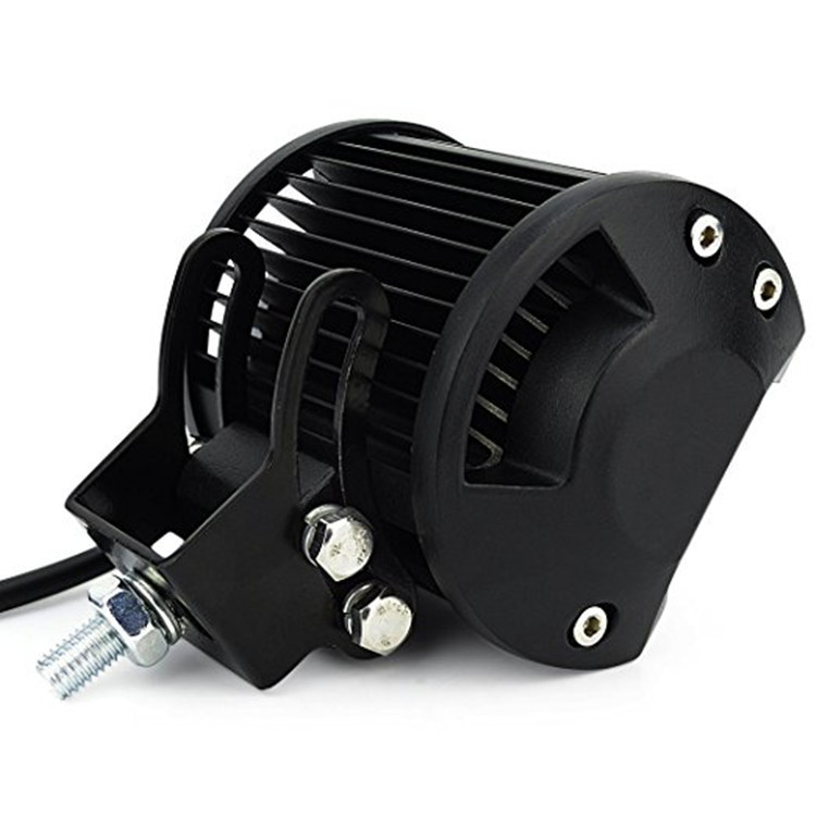 Off road lamp maintenance led searchlight - Image 7