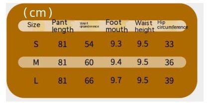 Dispensing Yoga Pants Lycra High Waist Hip Raise Pants – Bild 7