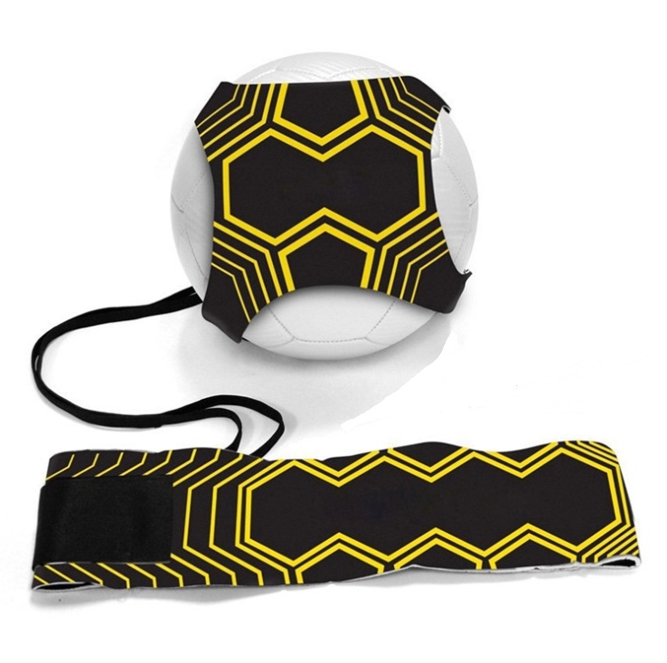 Football Training Ball Bag Football Elastic Band — изображение 6