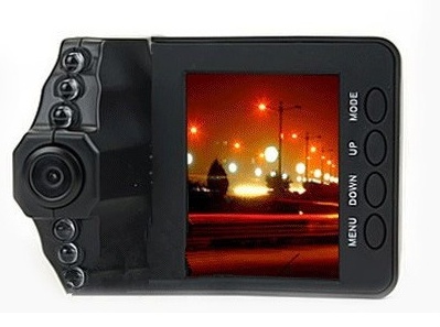 Driving recorder - Image 9