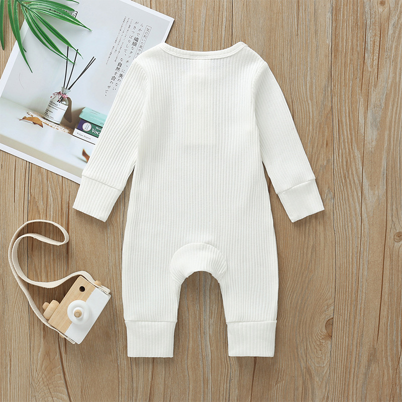Baby Harness Jumpsuit Jumpsuit Jumpsuit – Bild 7
