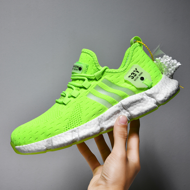 Suitable for lightweight sports couple sneakers – Bild 2